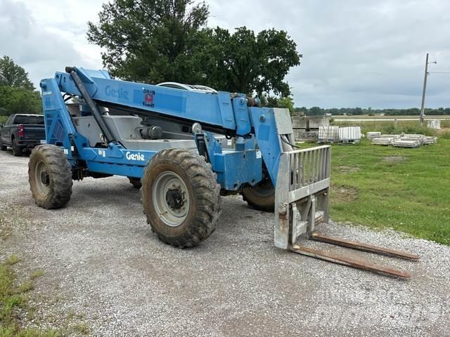 Genie GTH-644 Teleskooplaadurid