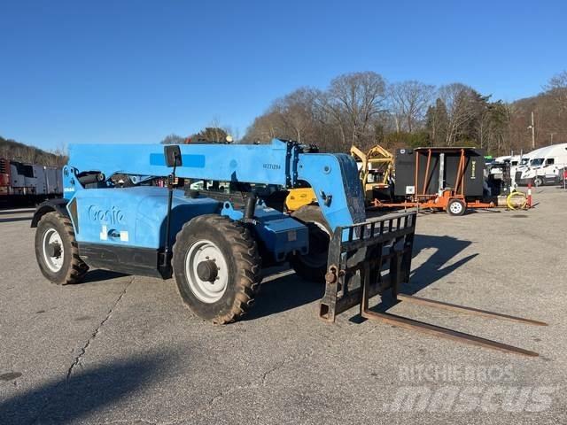 Genie GTH-844 Teleskooplaadurid
