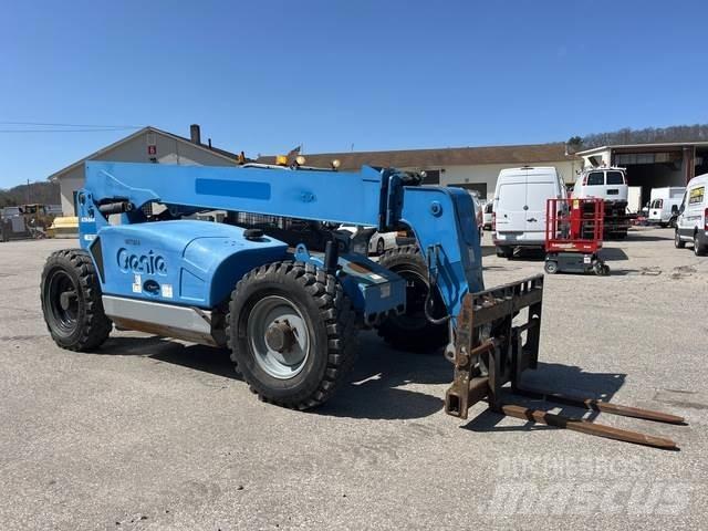 Genie GTH-844 Teleskooplaadurid