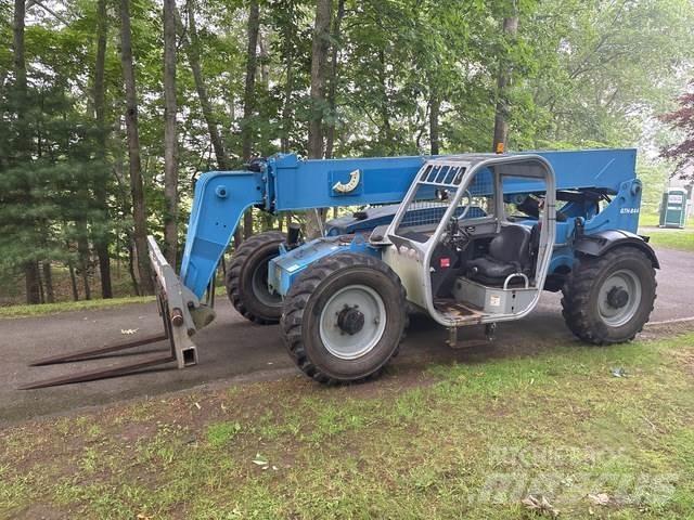 Genie GTH-844 Teleskooplaadurid