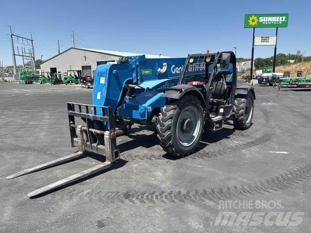 Genie GTH-844 Teleskooplaadurid