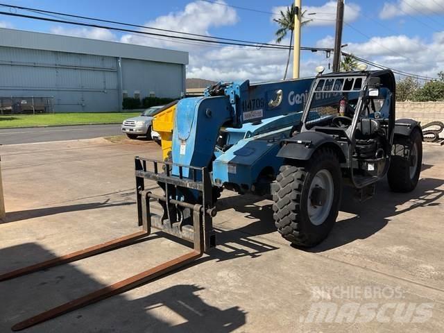Genie GTH-844 Teleskooplaadurid