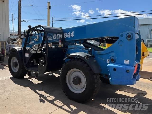 Genie GTH-844 Teleskooplaadurid