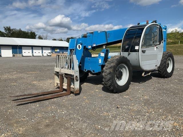 Genie GTH-844 Teleskooplaadurid