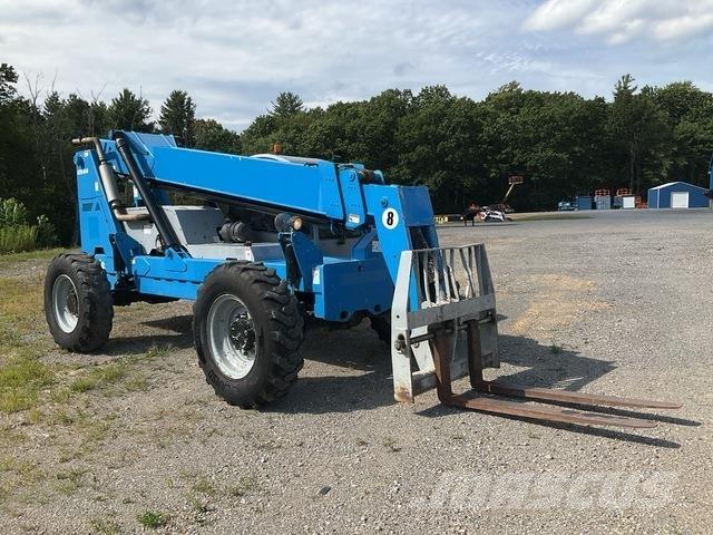 Genie GTH-844 Teleskooplaadurid
