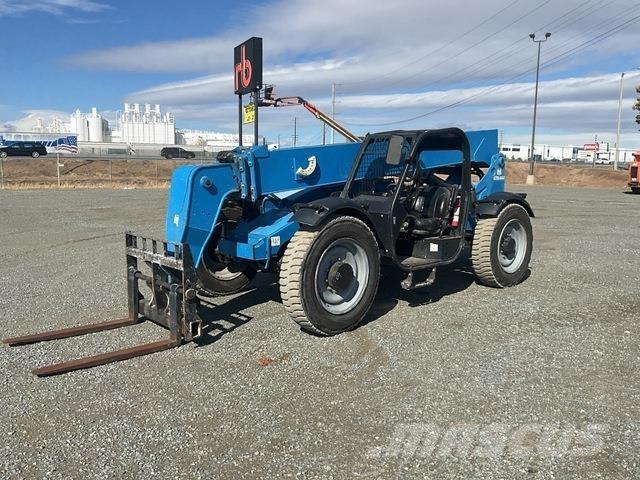 Genie GTH-844 Teleskooplaadurid