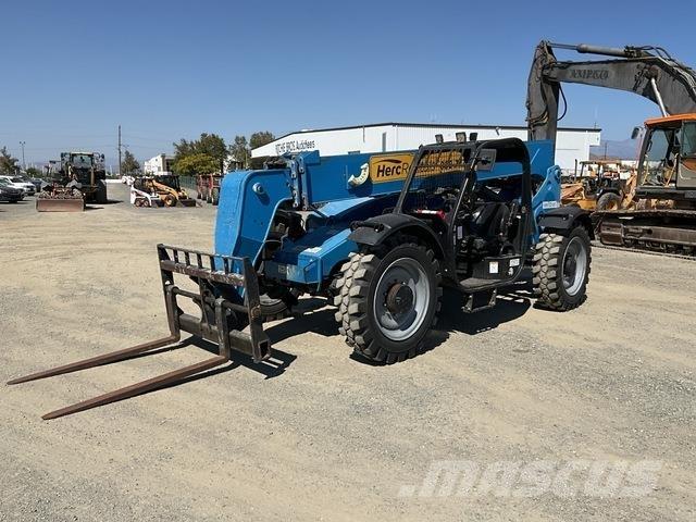 Genie GTH-844 Teleskooplaadurid