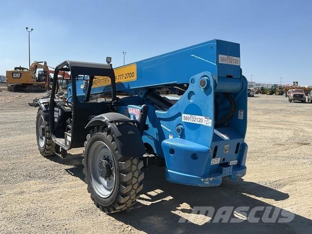 Genie GTH-844 Teleskooplaadurid