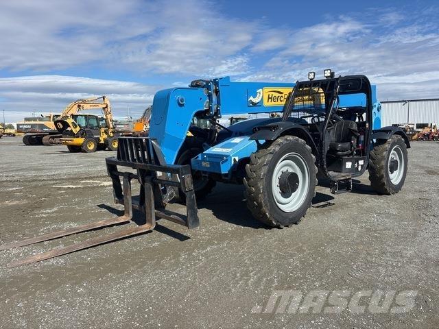 Genie GTH-844 Teleskooplaadurid