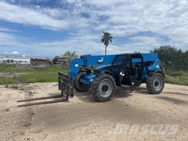 Genie GTH-844 Teleskooplaadurid