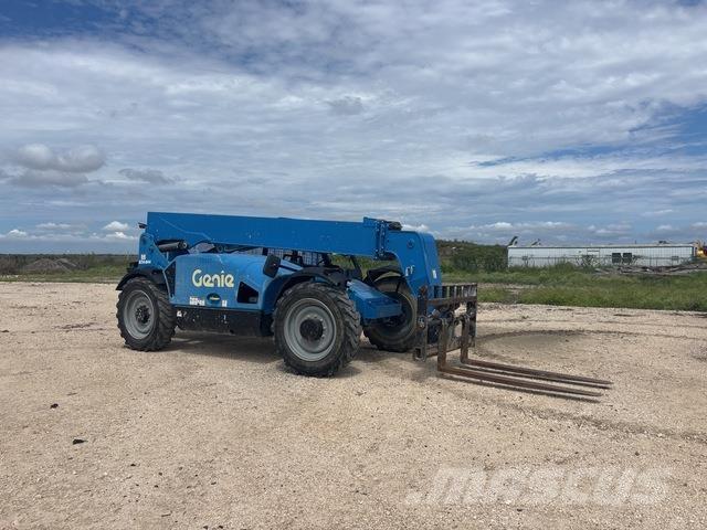 Genie GTH-844 Teleskooplaadurid