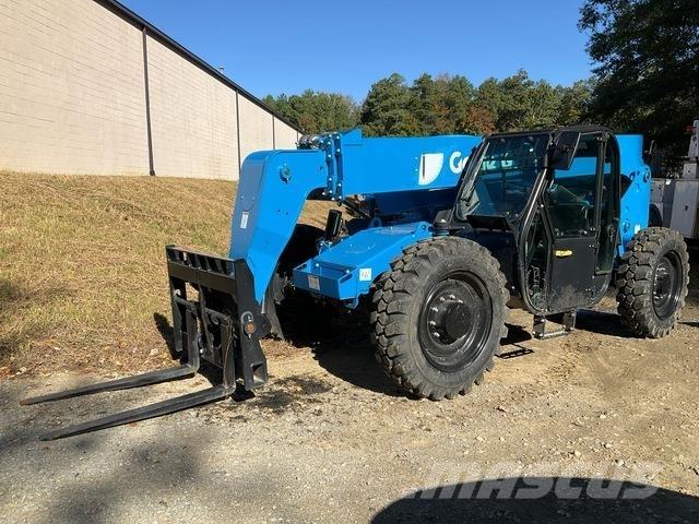 Genie GTH-844 Teleskooplaadurid