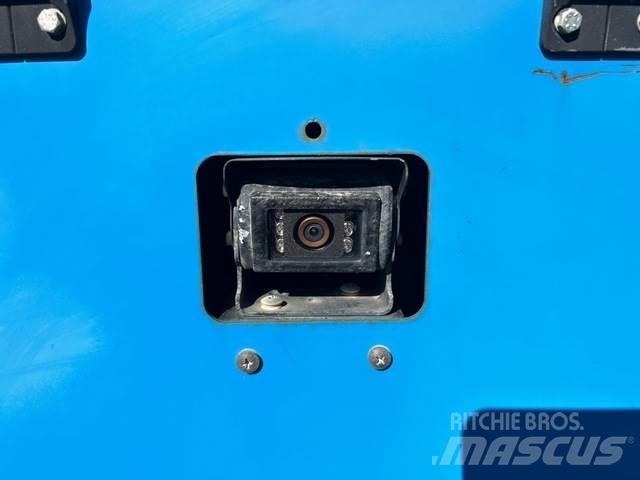 Genie GTH4018 Teleskooplaadurid