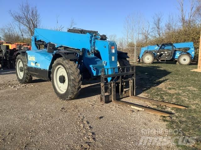 Genie GTH636 Teleskooplaadurid