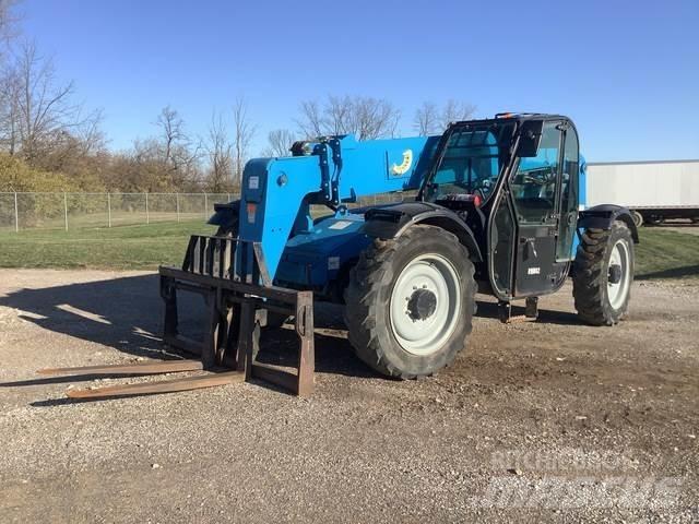 Genie GTH636 Teleskooplaadurid