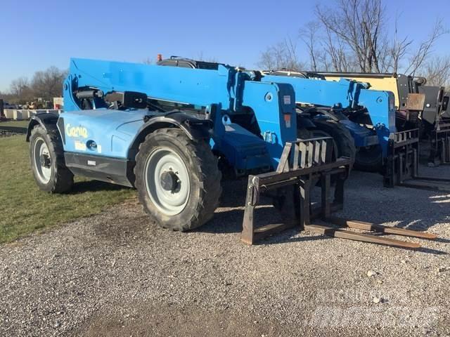 Genie GTH636 Teleskooplaadurid