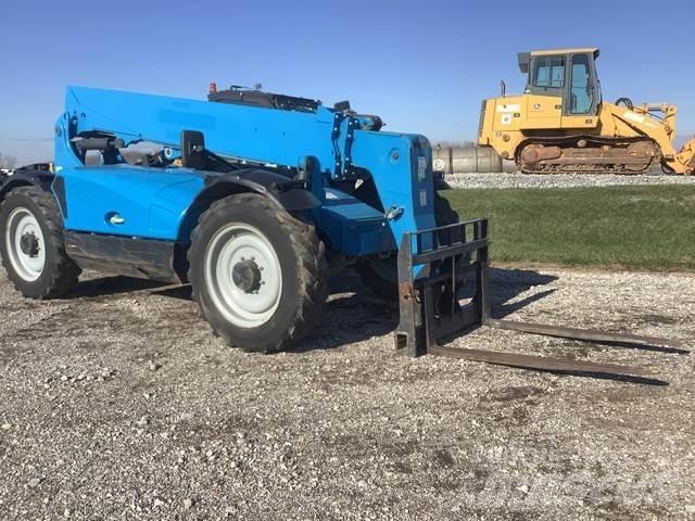Genie GTH636 Teleskooplaadurid