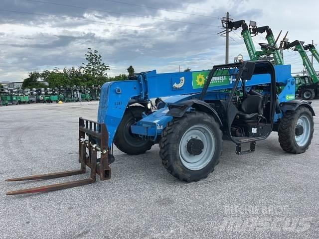Genie GTH844 Teleskooplaadurid