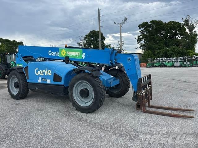 Genie GTH844 Teleskooplaadurid