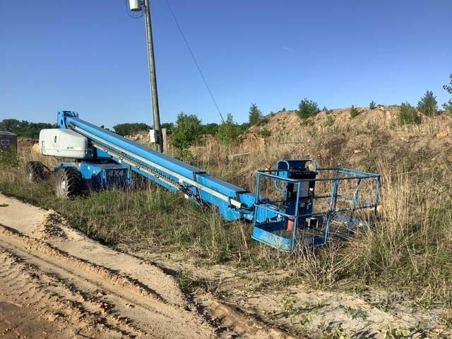 Genie S-120 Muu