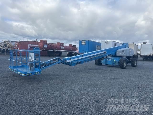 Genie S-125 Muu