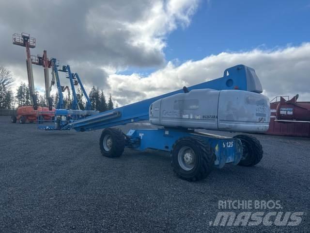 Genie S-125 Muu