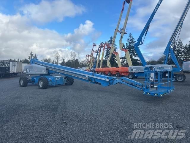 Genie S-125 Muu