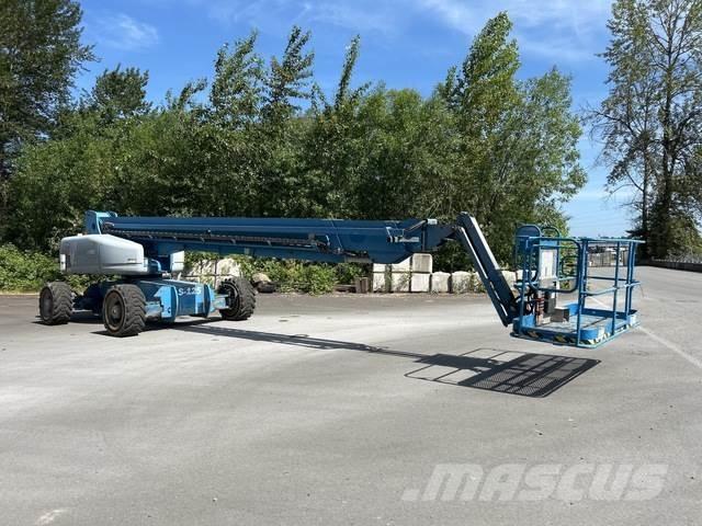 Genie S-125 Muu