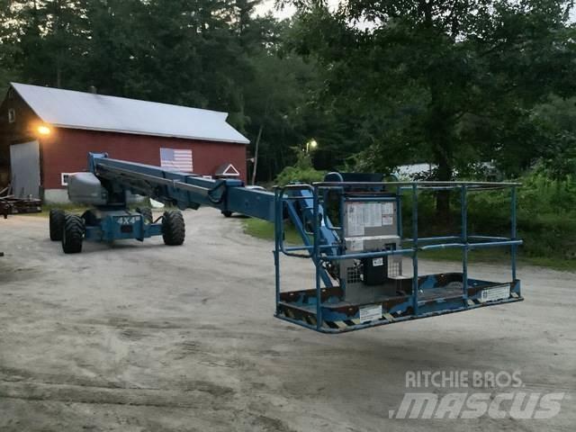 Genie S-125 Muu