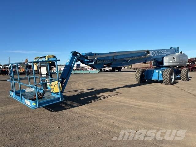 Genie S-125 Muu