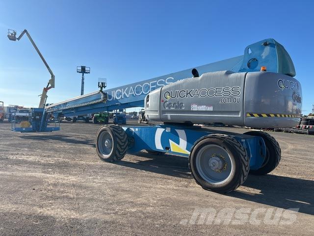 Genie S-125 Muu