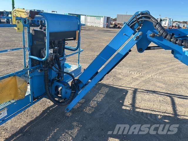 Genie S-125 Muu