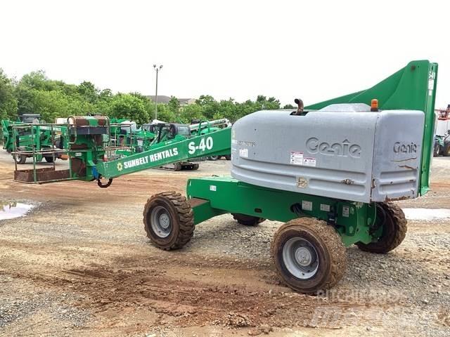 Genie S-40 Muu
