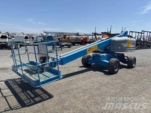 Genie S-40 Muu