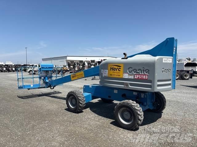 Genie S-40 Muu