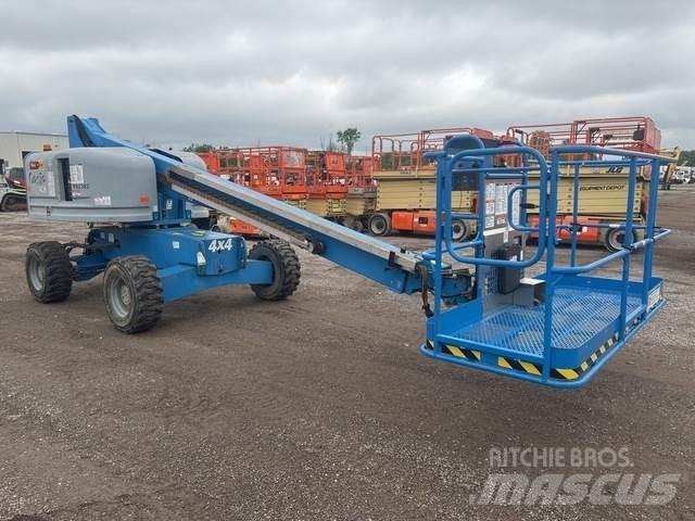 Genie S-40 Muu