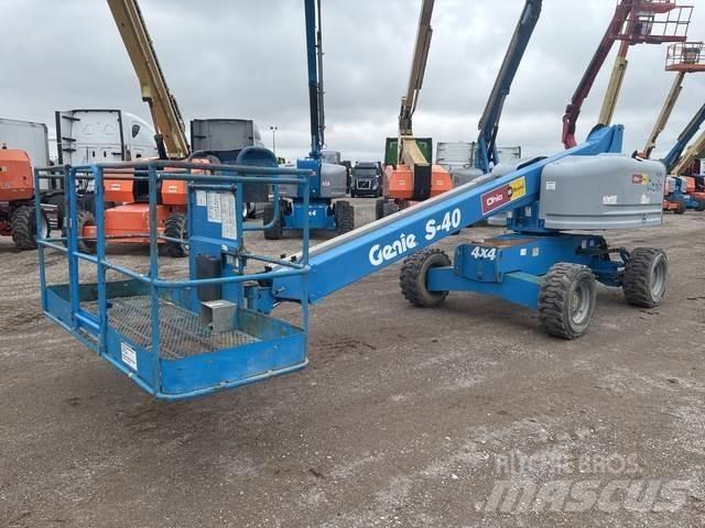 Genie S-40 Muu