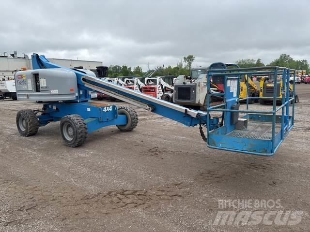 Genie S-40 Muu