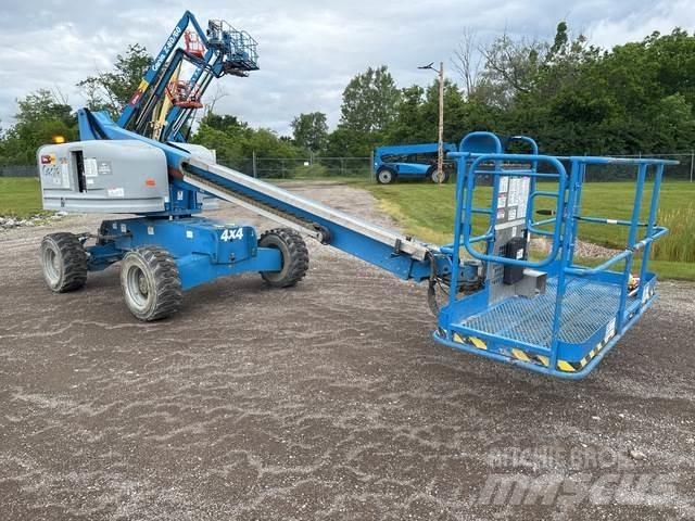 Genie S-40 Muu