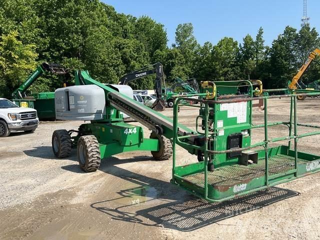 Genie S-40 Muu
