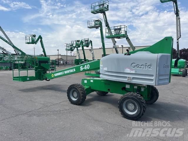 Genie S-40 Muu