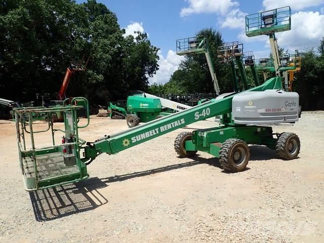 Genie S-40 Muu