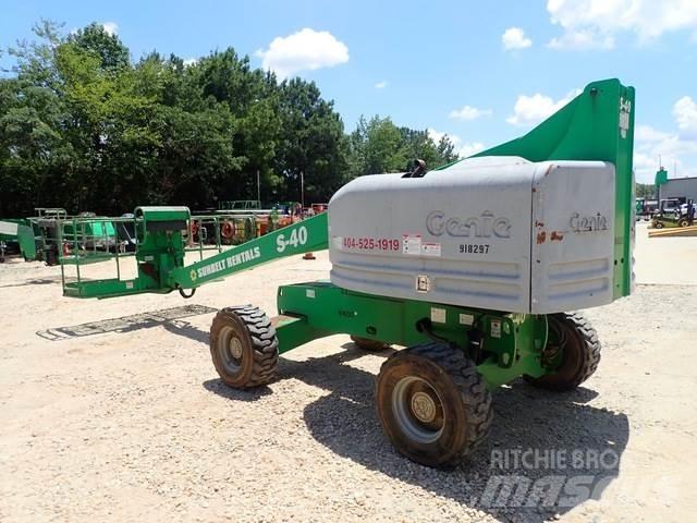Genie S-40 Muu