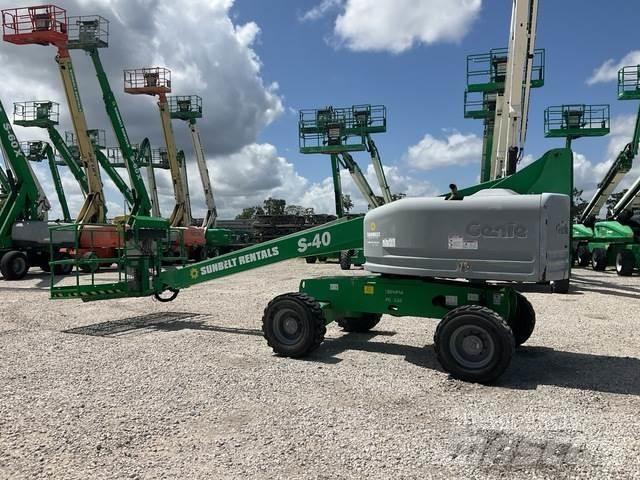 Genie S-40 Muu