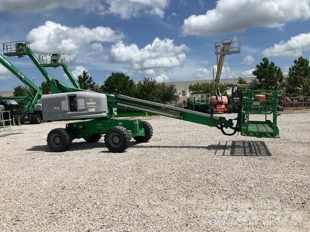 Genie S-40 Muu