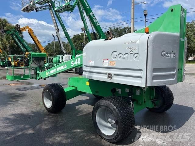 Genie S-40 Muu