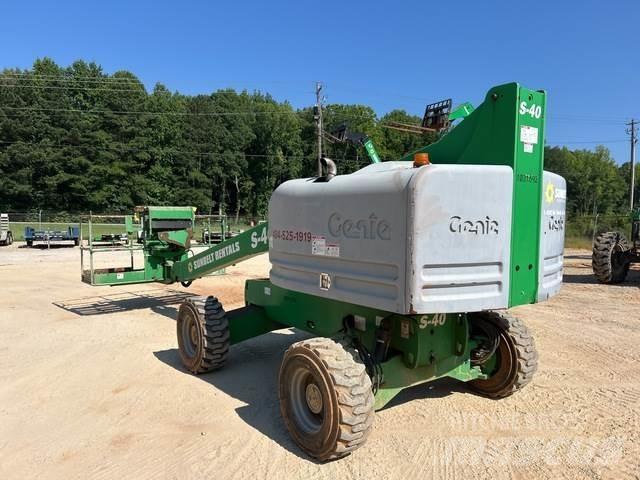 Genie S-40 Muu