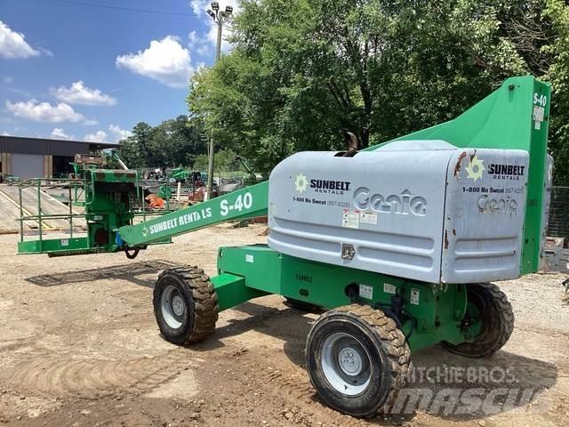 Genie S-40 Muu