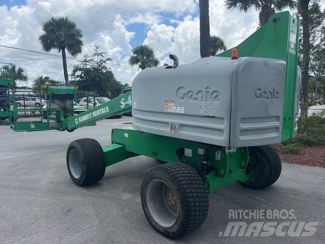 Genie S-40 Muu