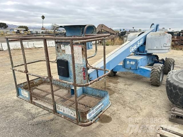 Genie S-40 Muu